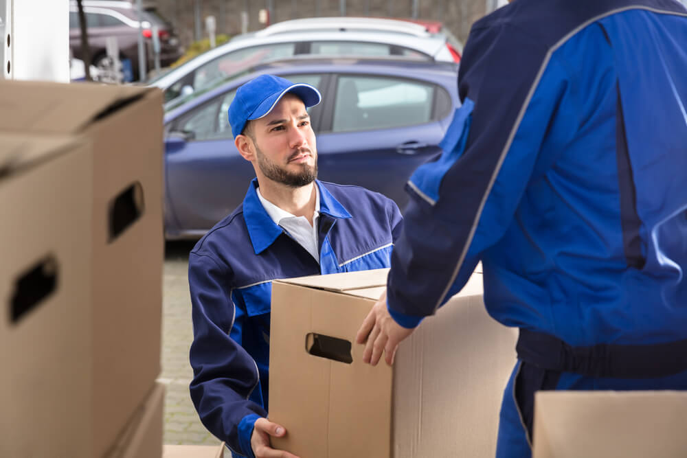 Jacksonville Cheap Moving Services