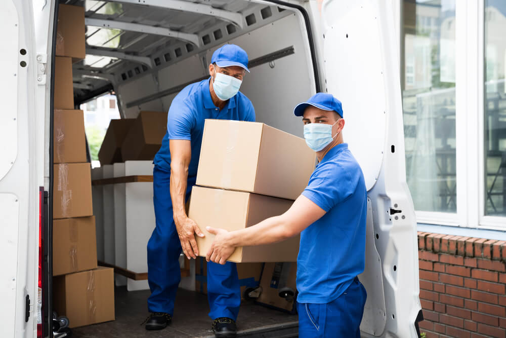 Affordable Interstate Moving Services Jacksonville